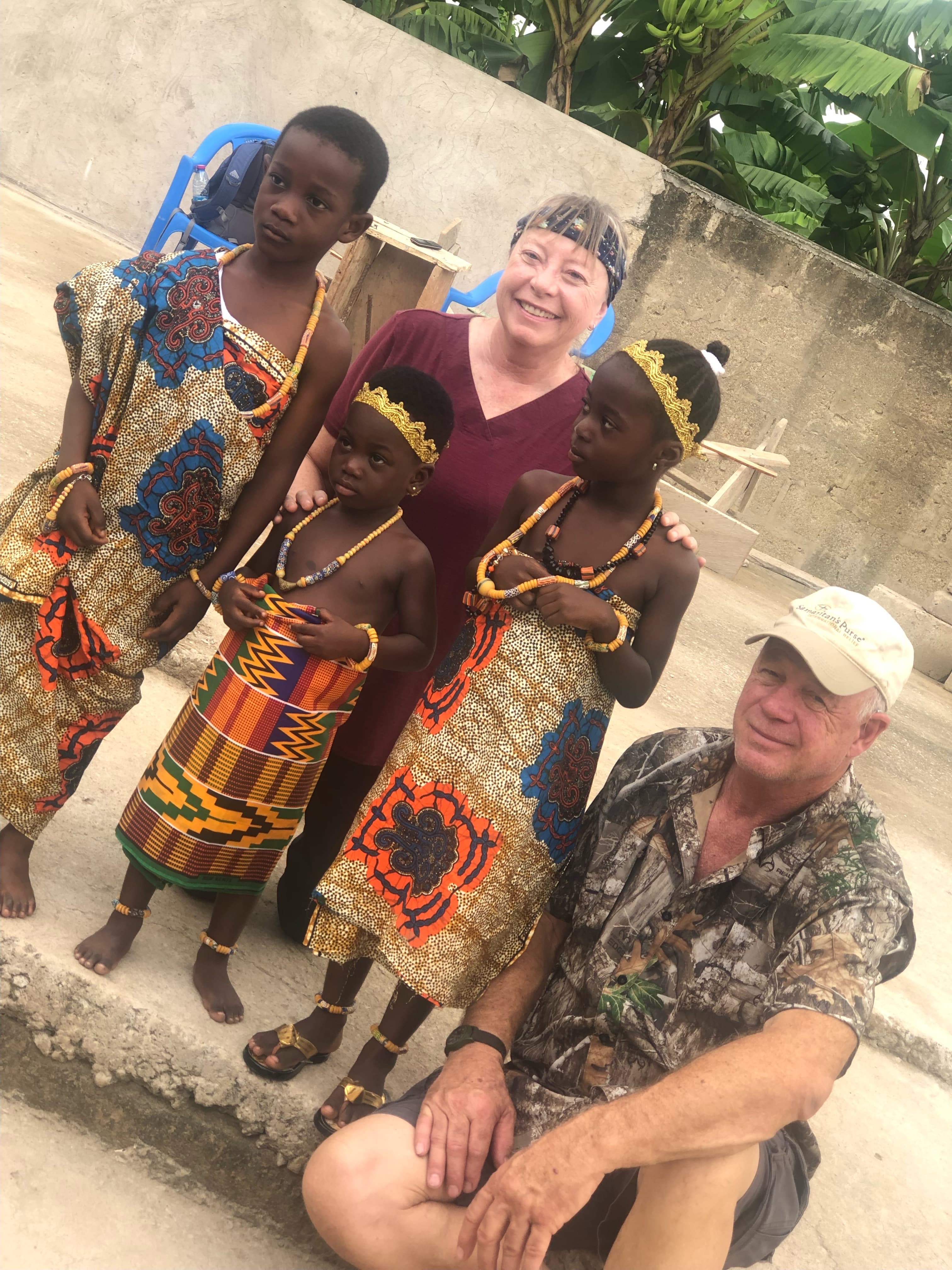 Trip 4 (2022) — facilities and services board