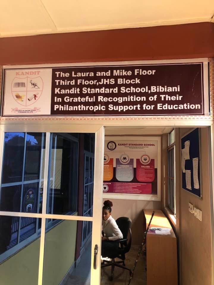 Trip 5 (2024) — team and partners