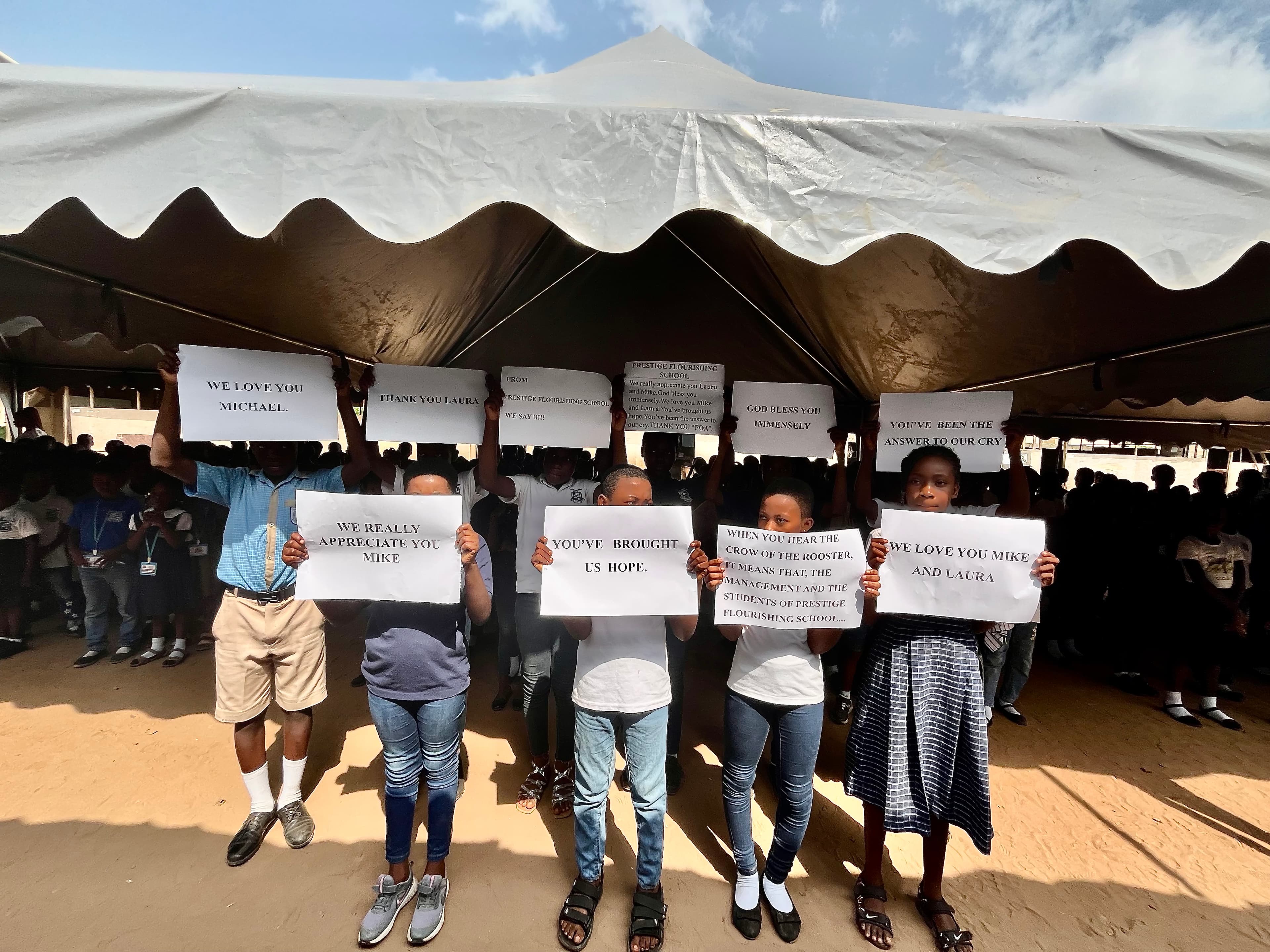 Trip 5 (2024) — project work