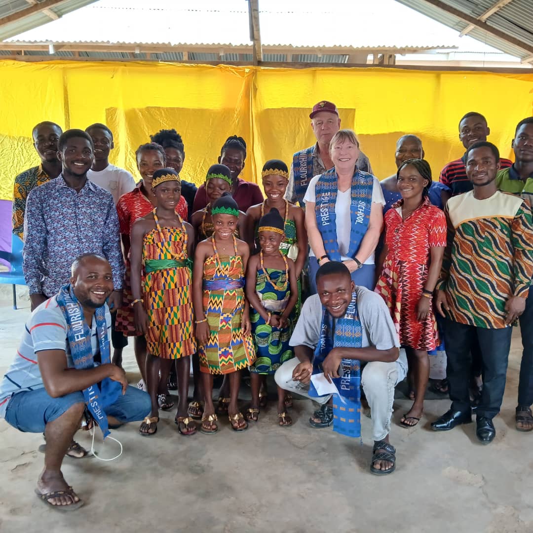 Trip 5 (2024) — group photo