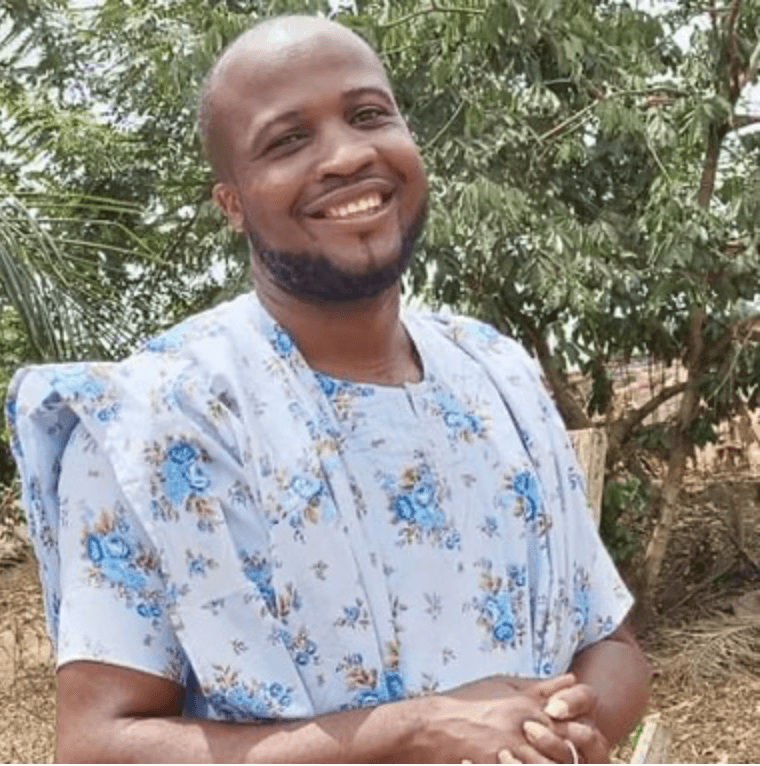 Nana Awere Quame (Emmanuel Agyapong)